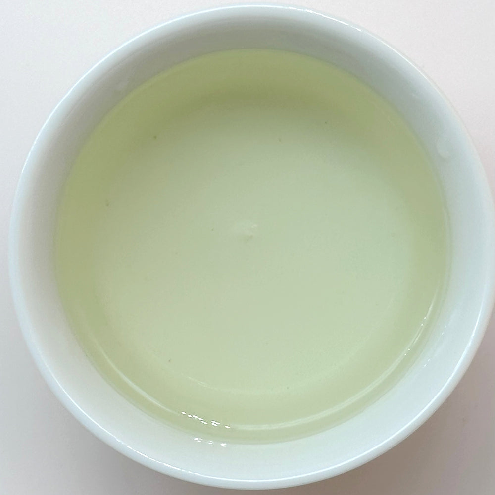 July Chrysanthemum Flower Tea