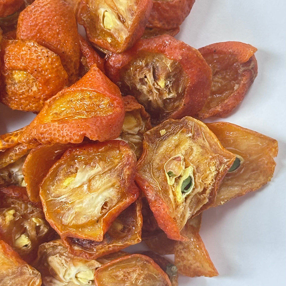 Jin Ju / Golden Orange / Kumquat Fruit Tea