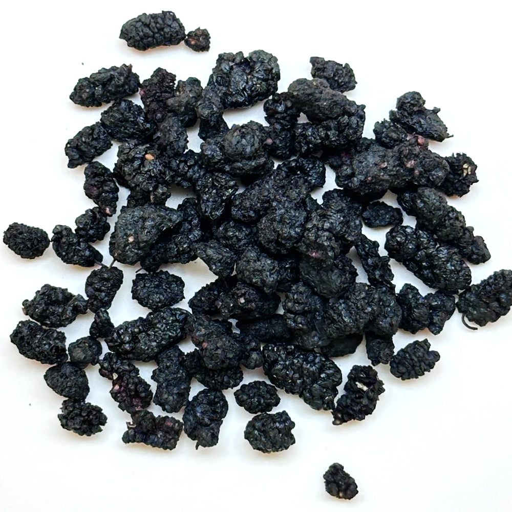 Mulberry Fruit Tea