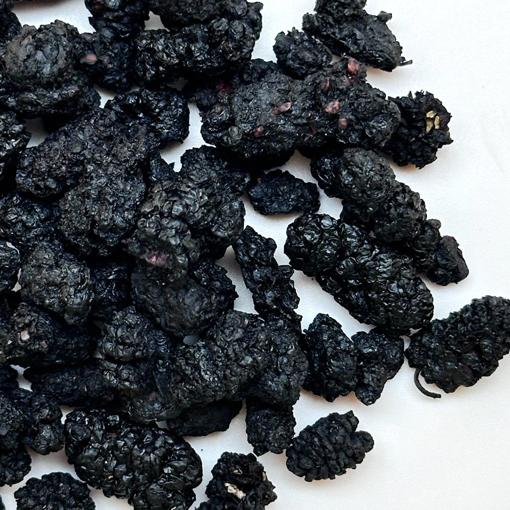 Mulberry Fruit Tea