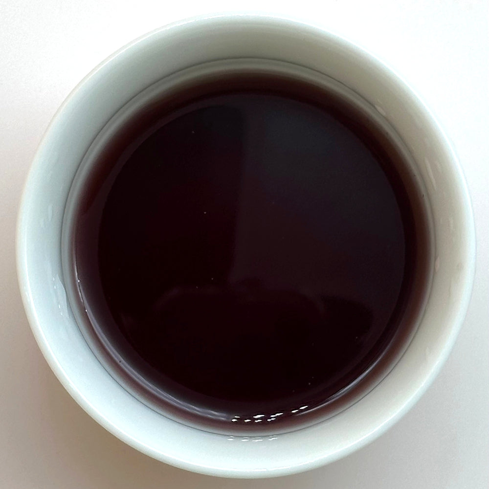 Mulberry Fruit Tea