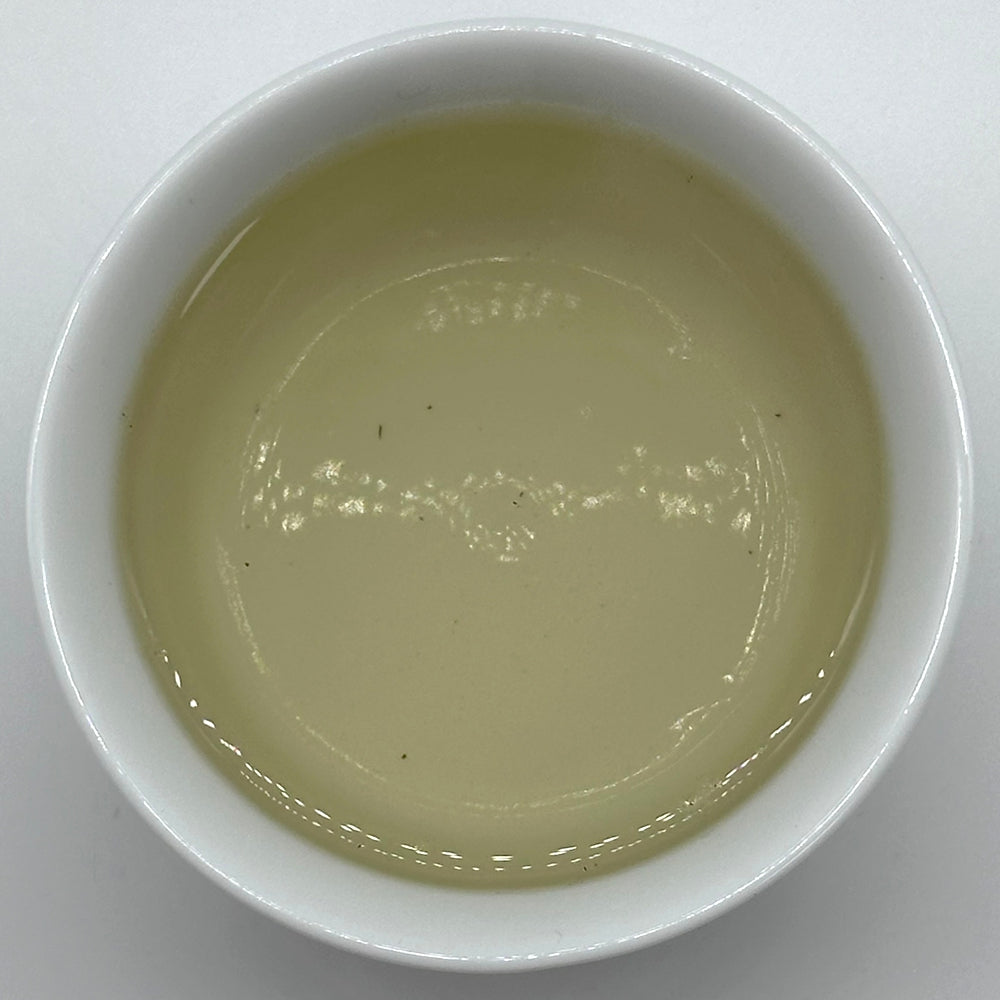 Mullein Leaf Tea