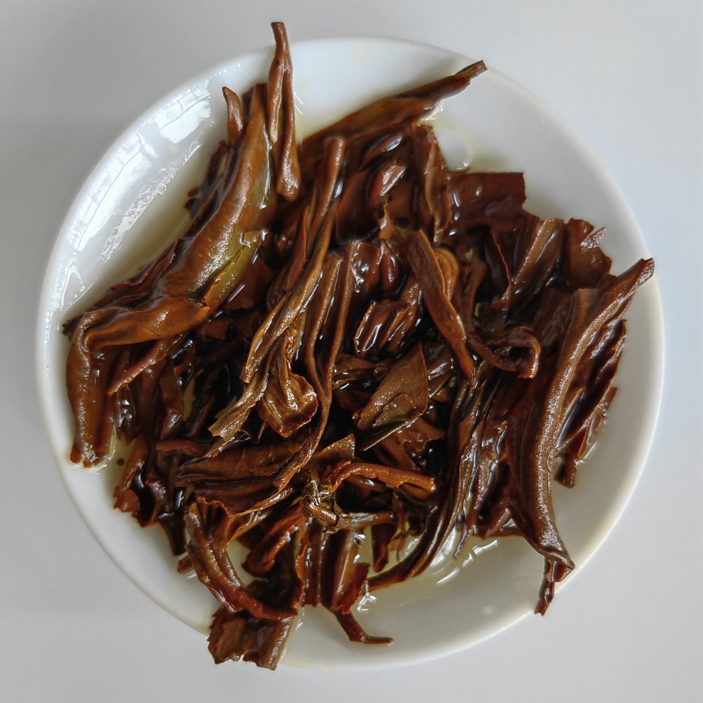 Yunnan Black Tea Old Tree 58 - BT005