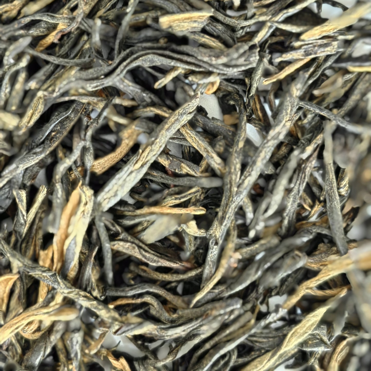 Yunnan Black Tea Old Tree 58 - BT005