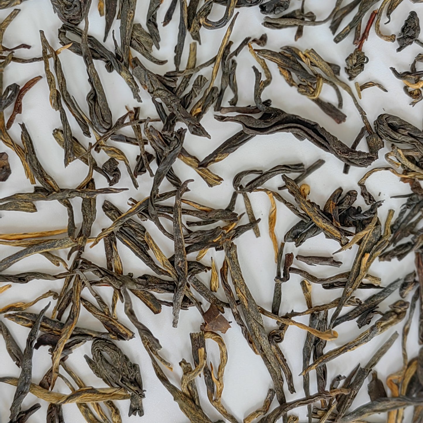 Yunnan Black Tea Old Tree 58 - BT005