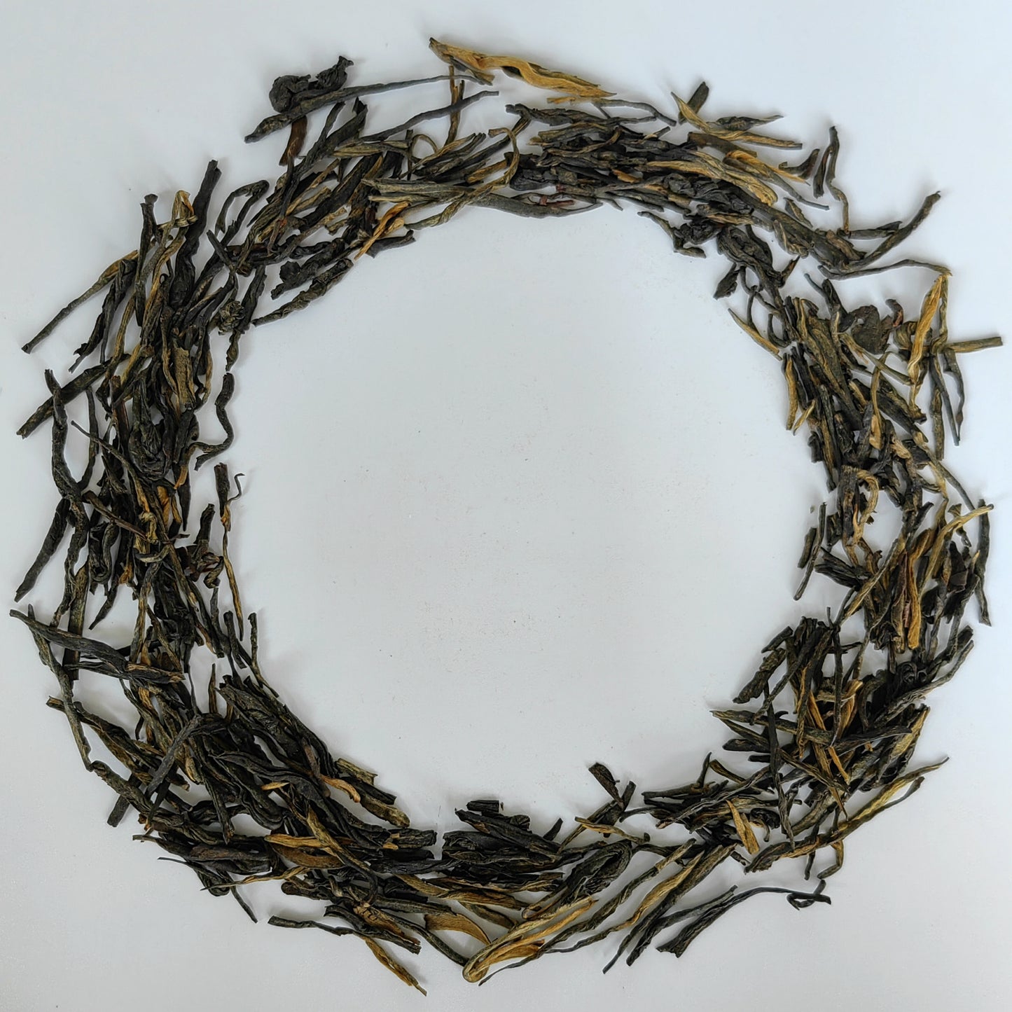 Yunnan Black Tea Old Tree 58 - BT005