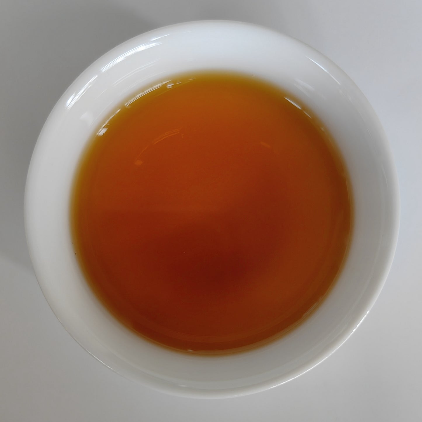 Yunnan Black Tea Old Tree 58 - BT005