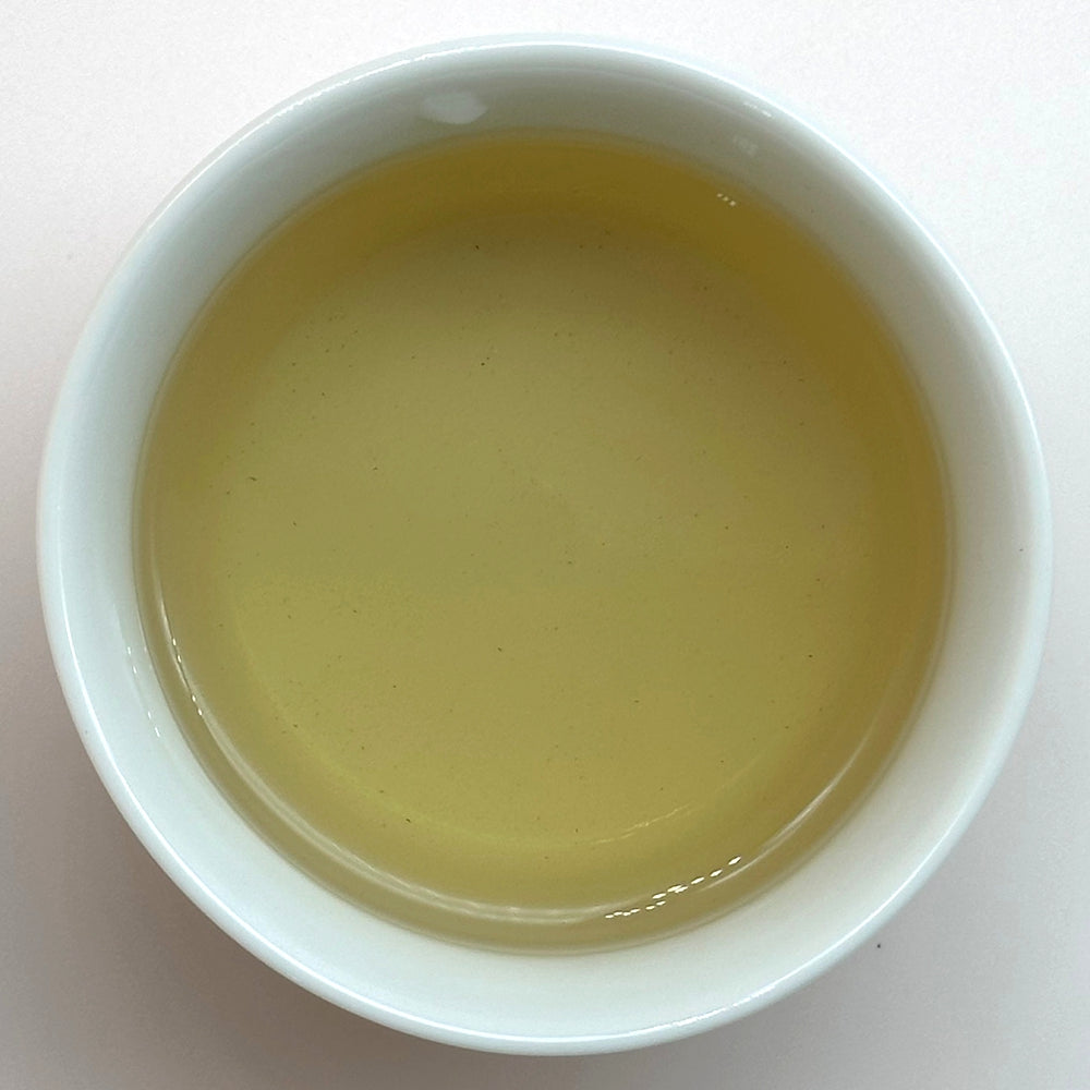 Brazil Red Pepper Seed Tea