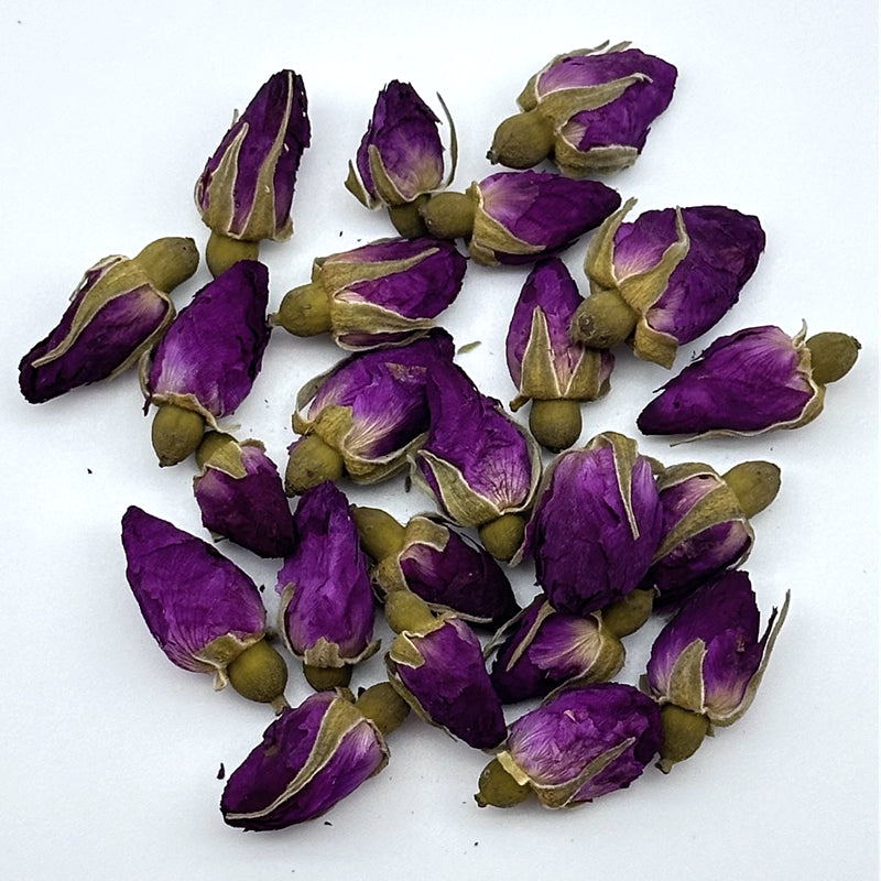 Pure and Natural Dried Rose Flower Tea 100grams
