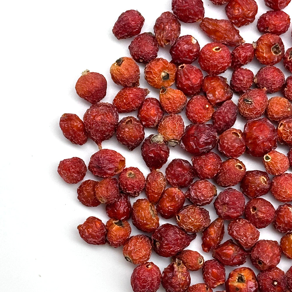 Rose Hips / Roseberry / Rose Fruit Tea