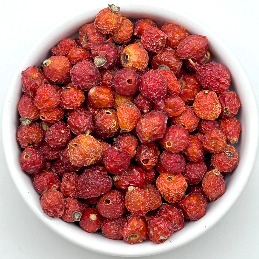 Rose Hips / Roseberry / Rose Fruit Tea