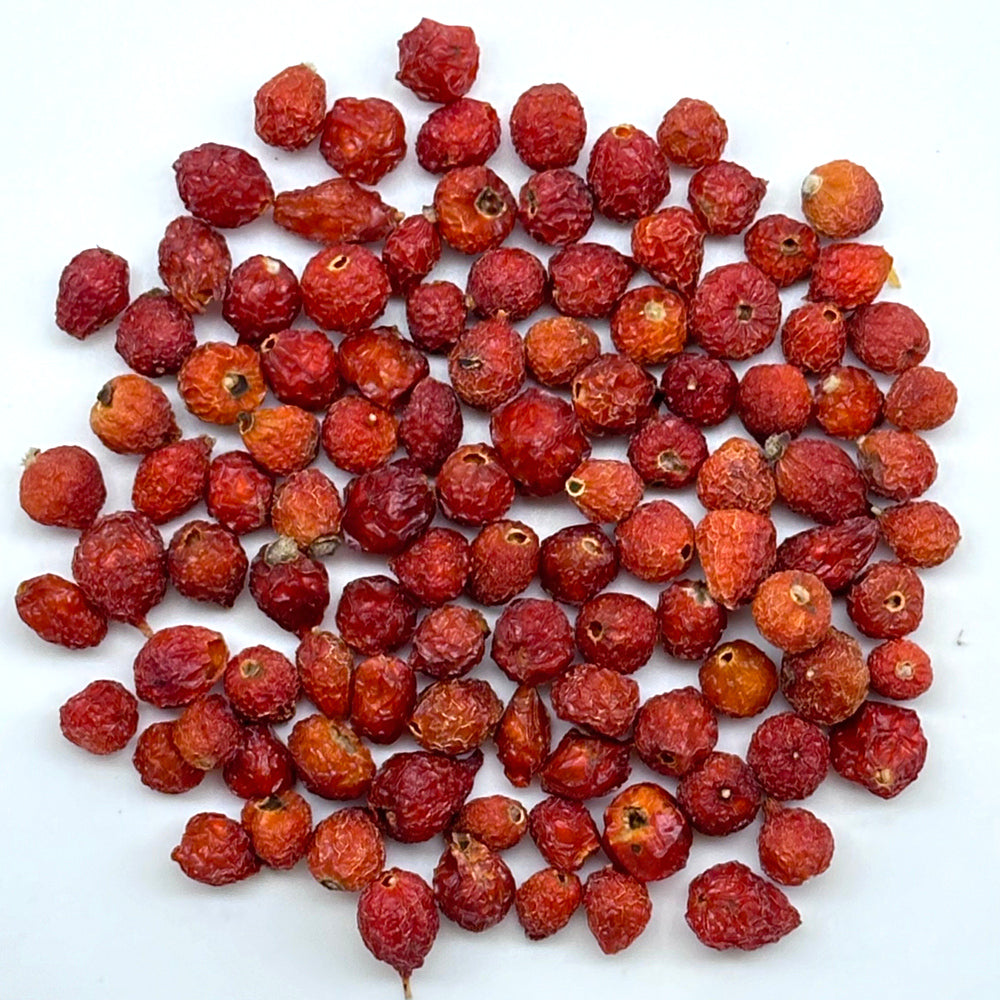 Rose Hips / Roseberry / Rose Fruit Tea