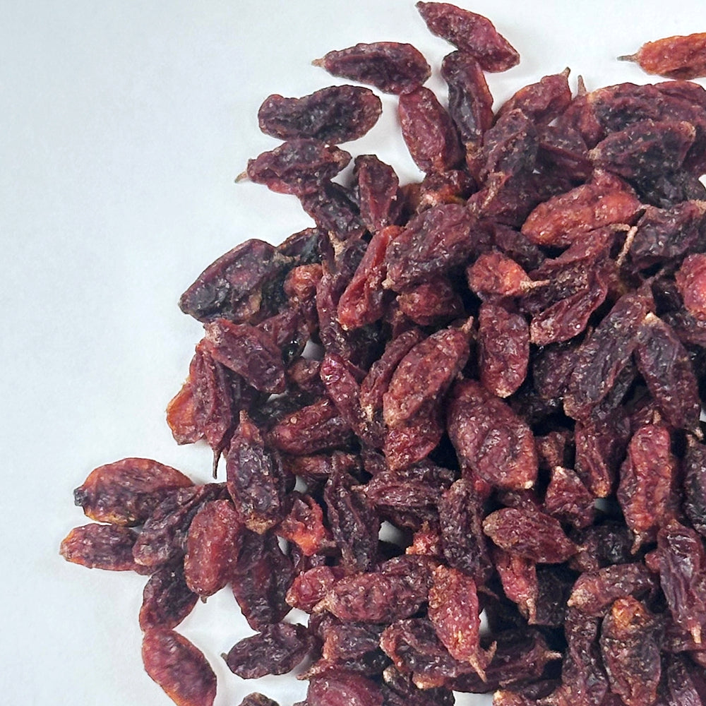 Sea Buckthorn Fruit Tea