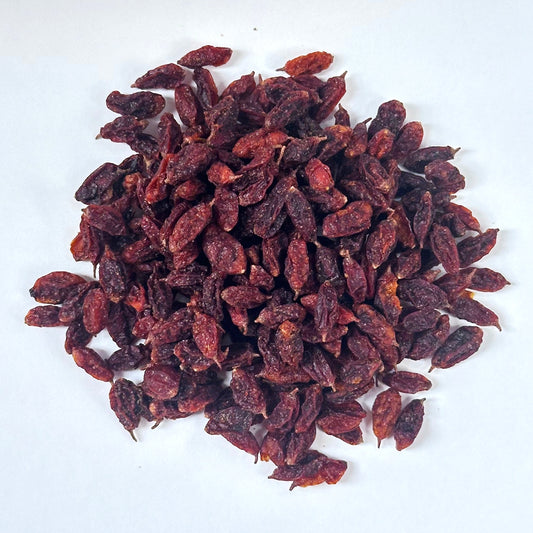 Sea Buckthorn Fruit Tea