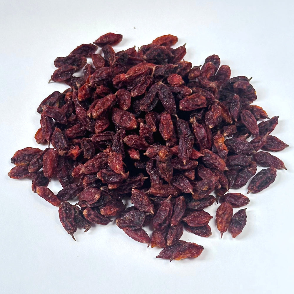 Sea Buckthorn Fruit Tea