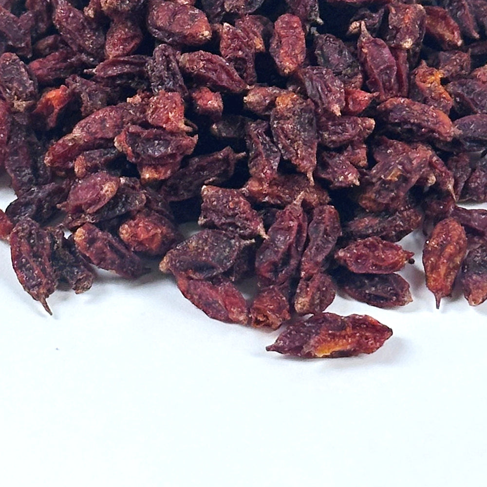 Sea Buckthorn Fruit Tea