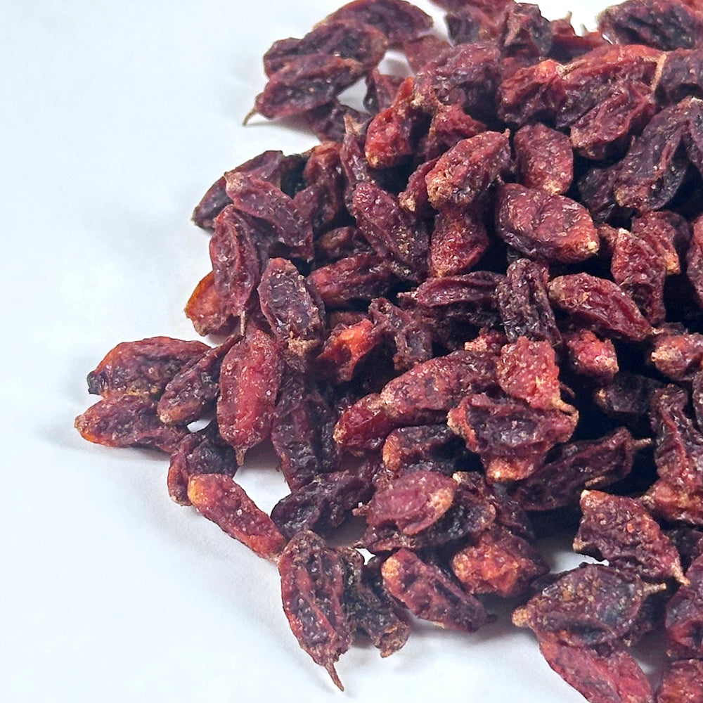 Sea Buckthorn Fruit Tea