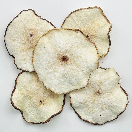 Dried Snow Pear Fruit Slice Tea