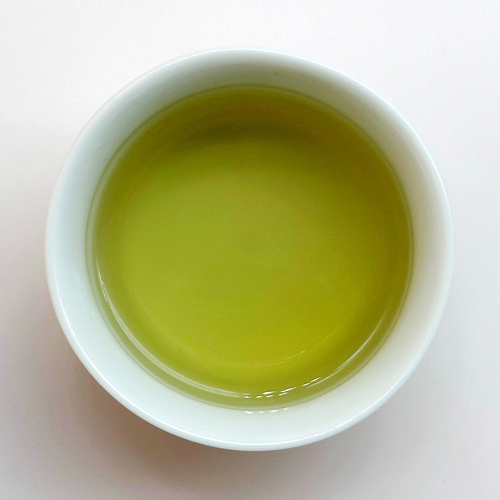 Stevia Leaf Tea