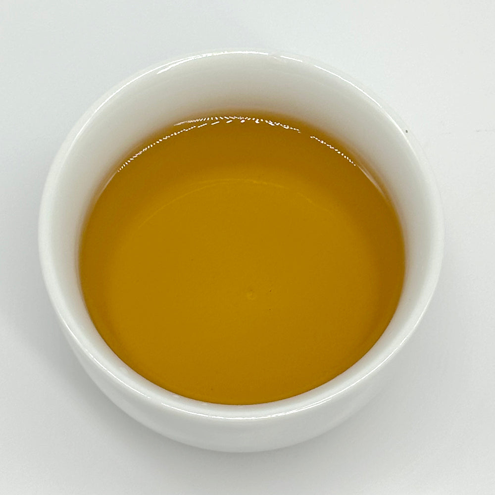 Cream Strawberry Black Tea