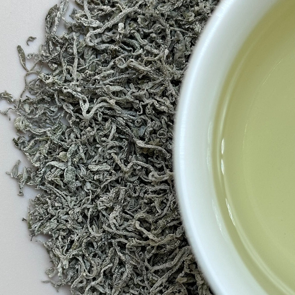 Vine Leaf Herbal Tea