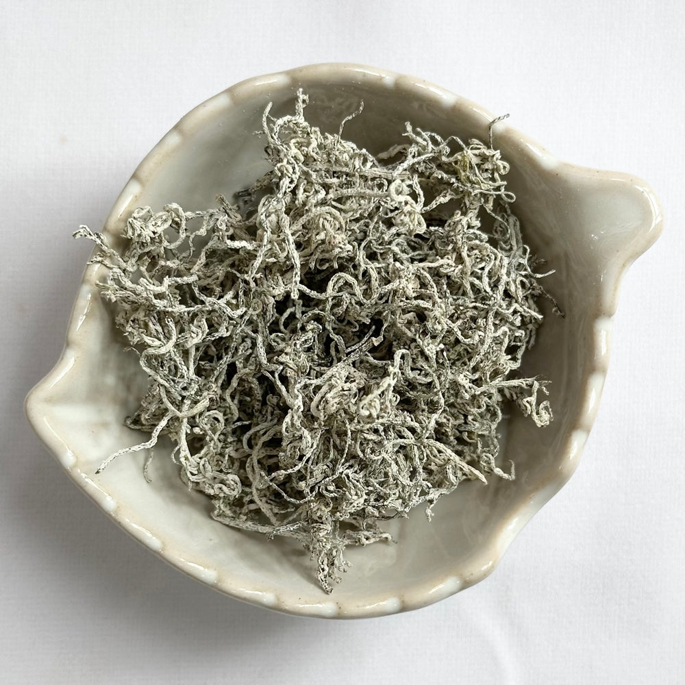 Vine Leaf Herbal Tea