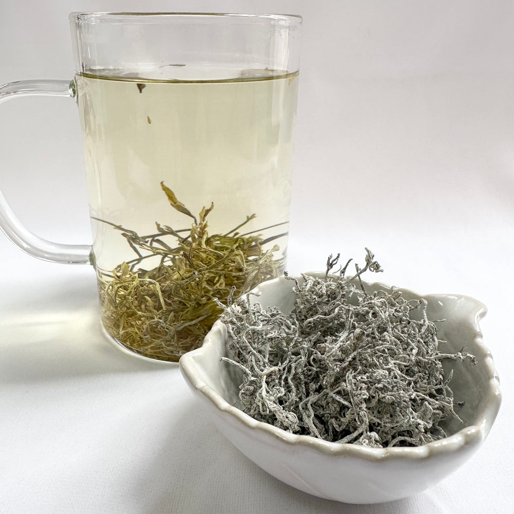 Vine Leaf Herbal Tea