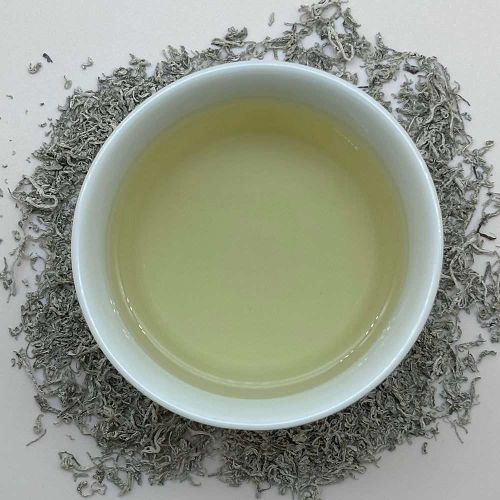 Vine Leaf Herbal Tea