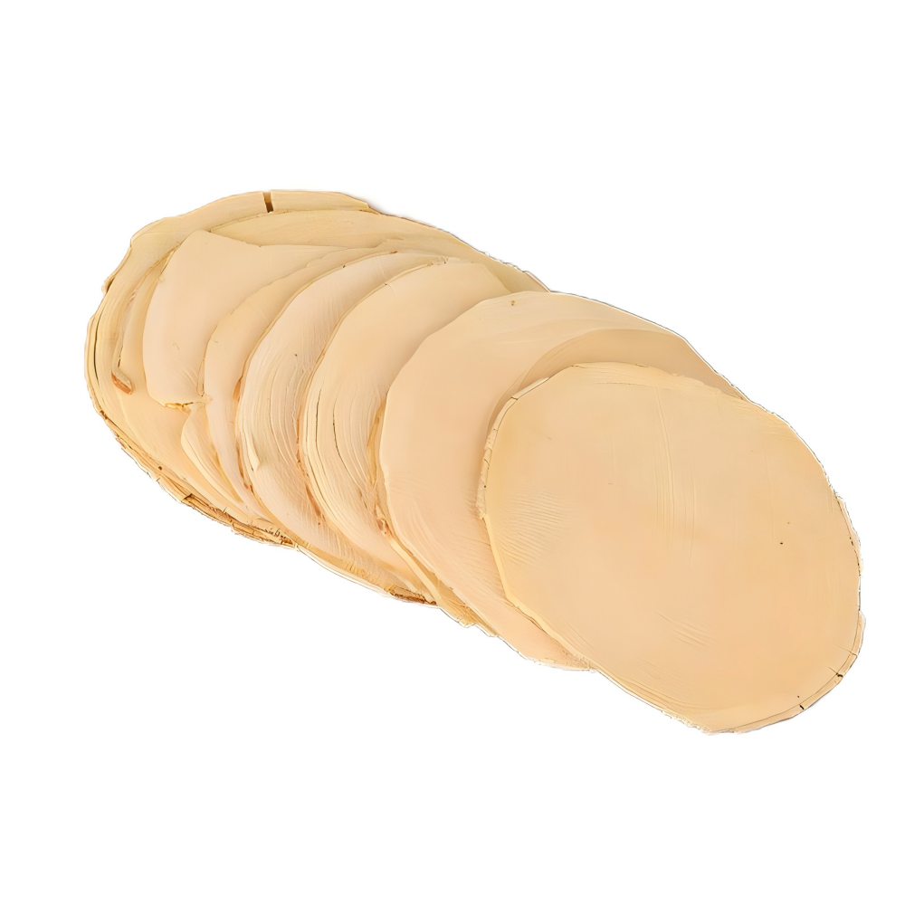 Yellow Tongkat Ali Herbal Tea