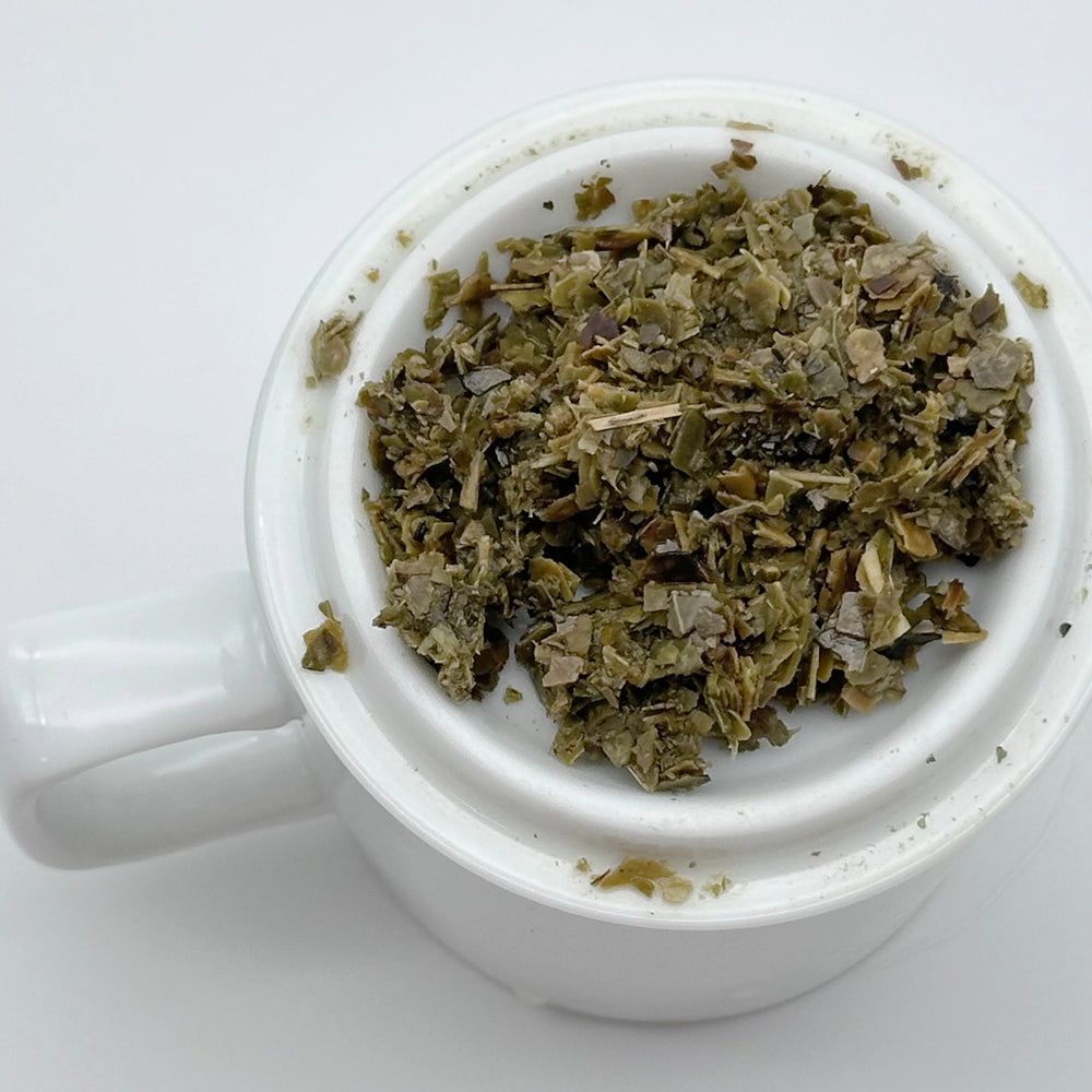 Yerba Mate Tea