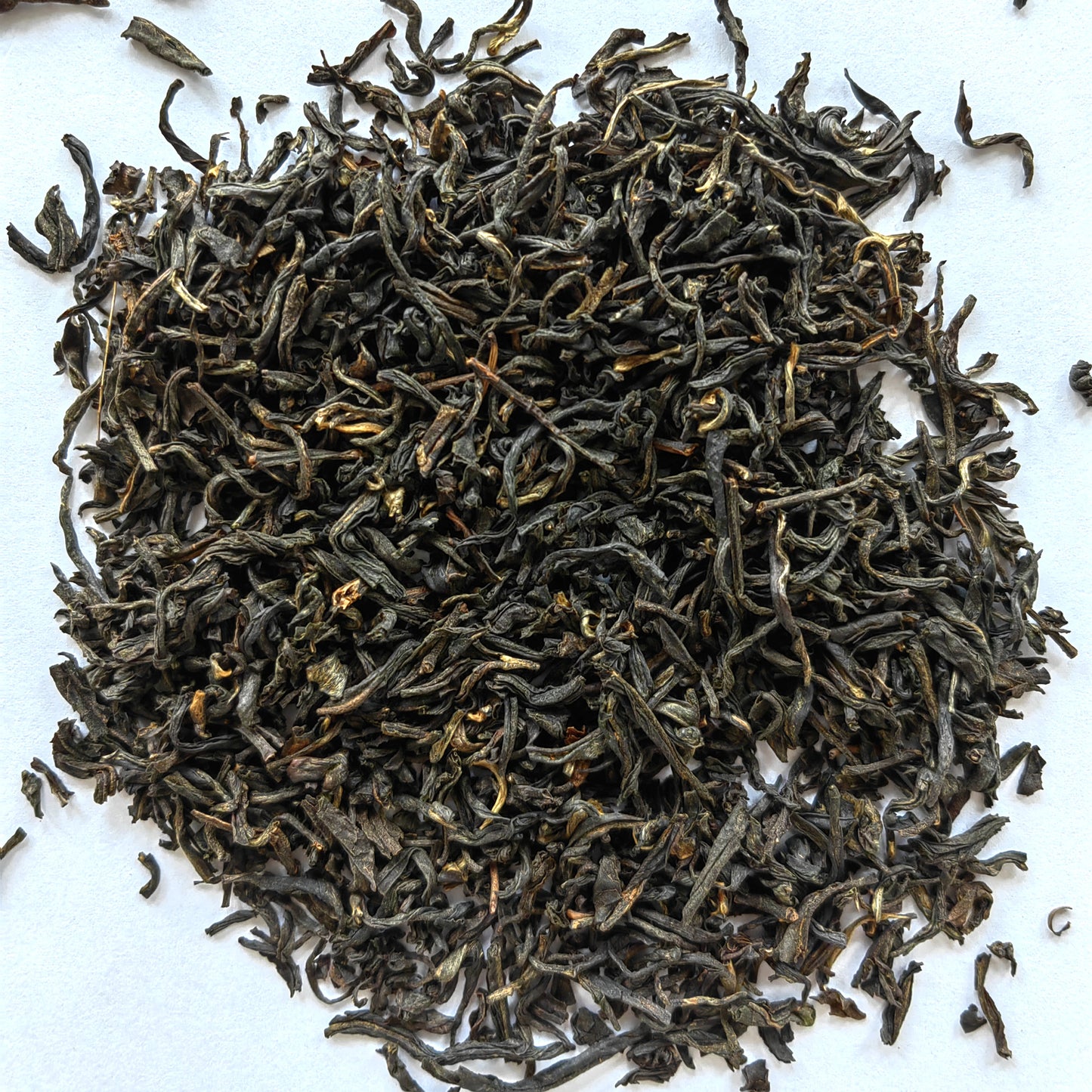 Yunnan Black Tea - BT003