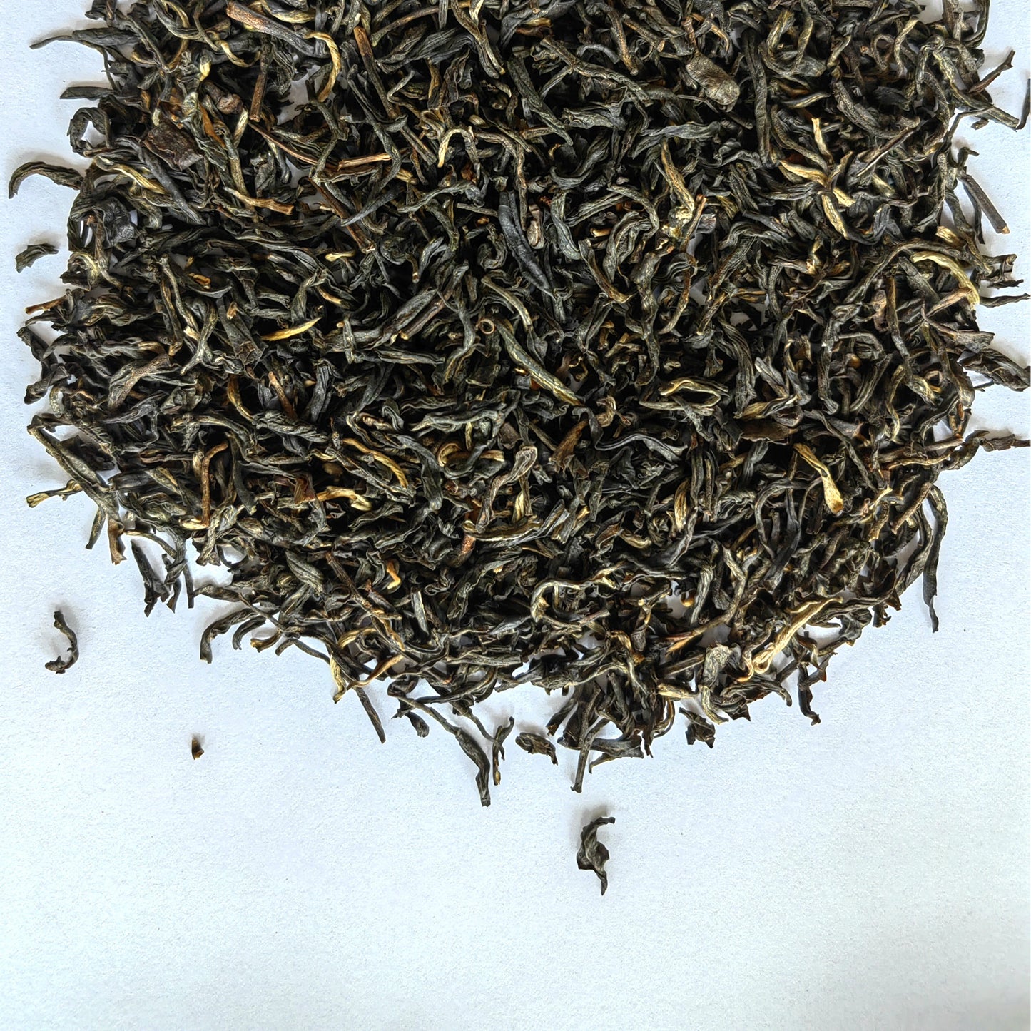 Yunan Black Tea - BT002