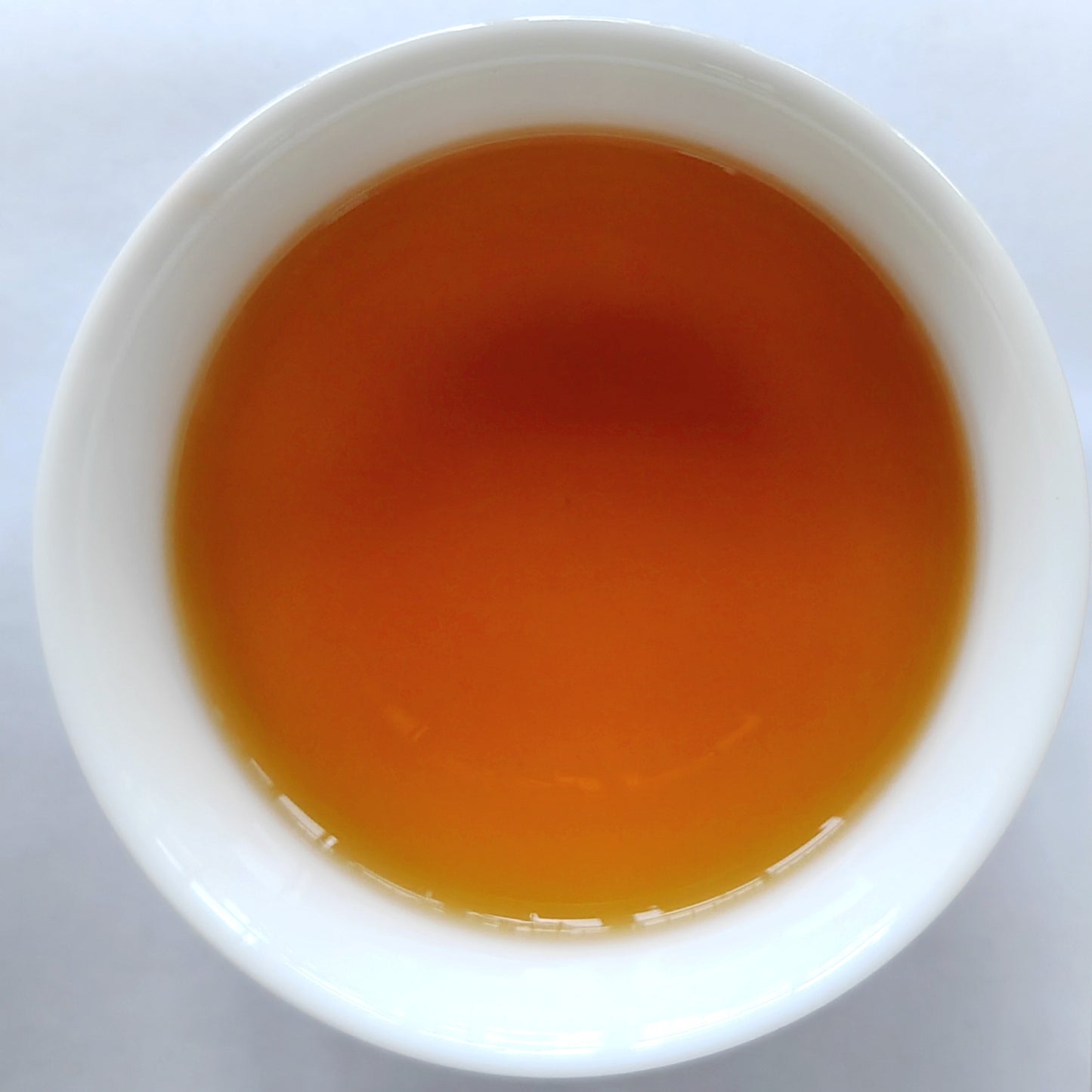 Yunnan Black Tea - BT003