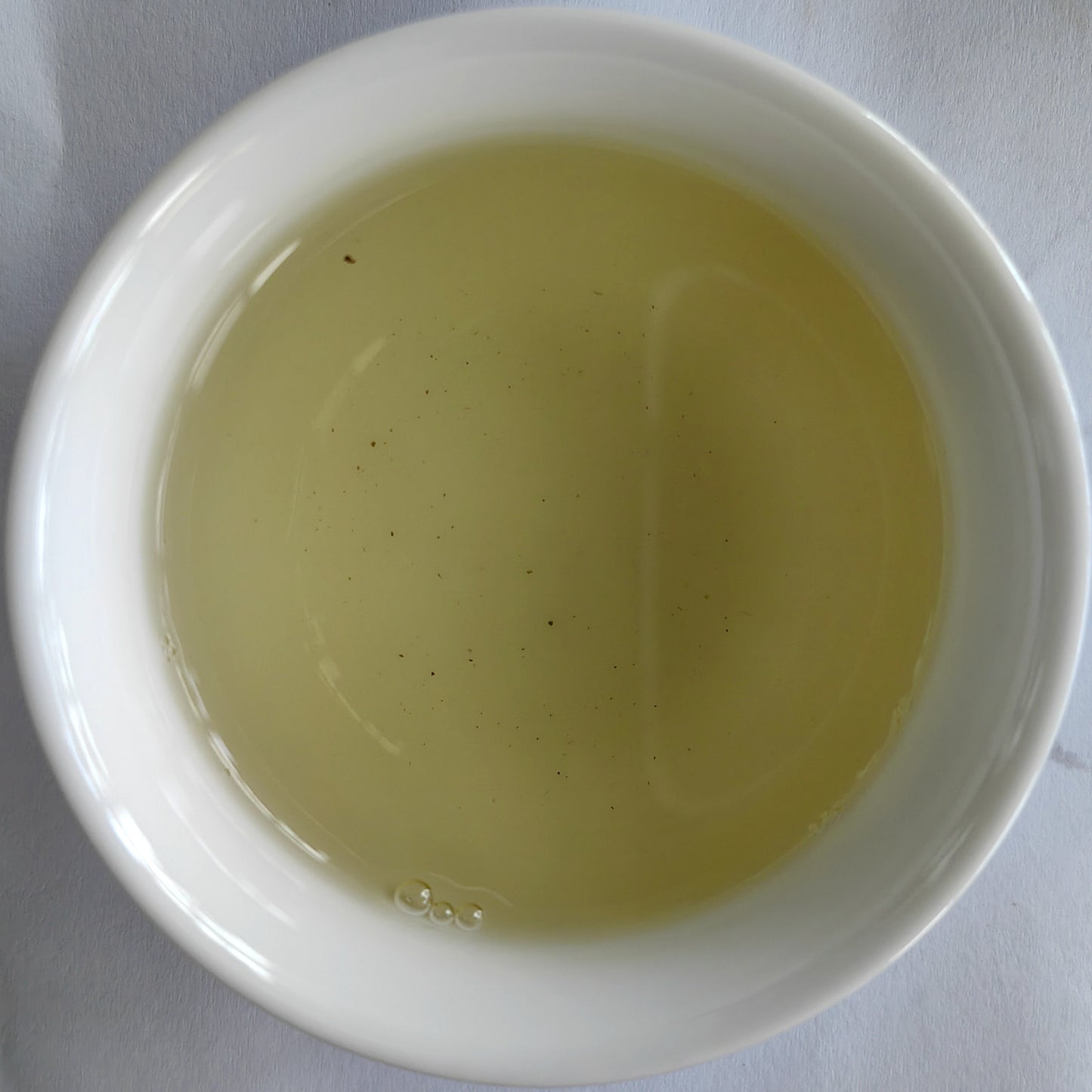 Oolong Tea - Jade Buddha