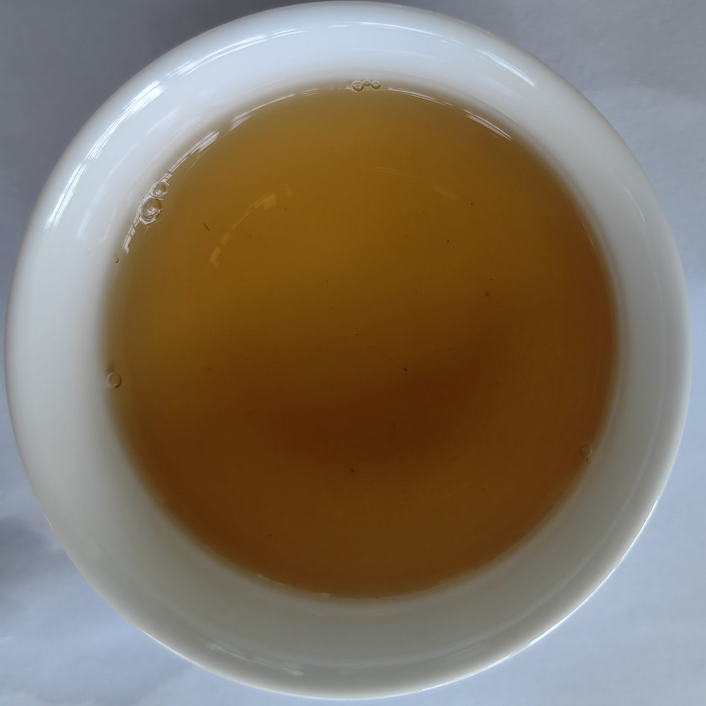 Oolong Tea - Rare Orchid Dragon Pearl / Qilan Longzhu