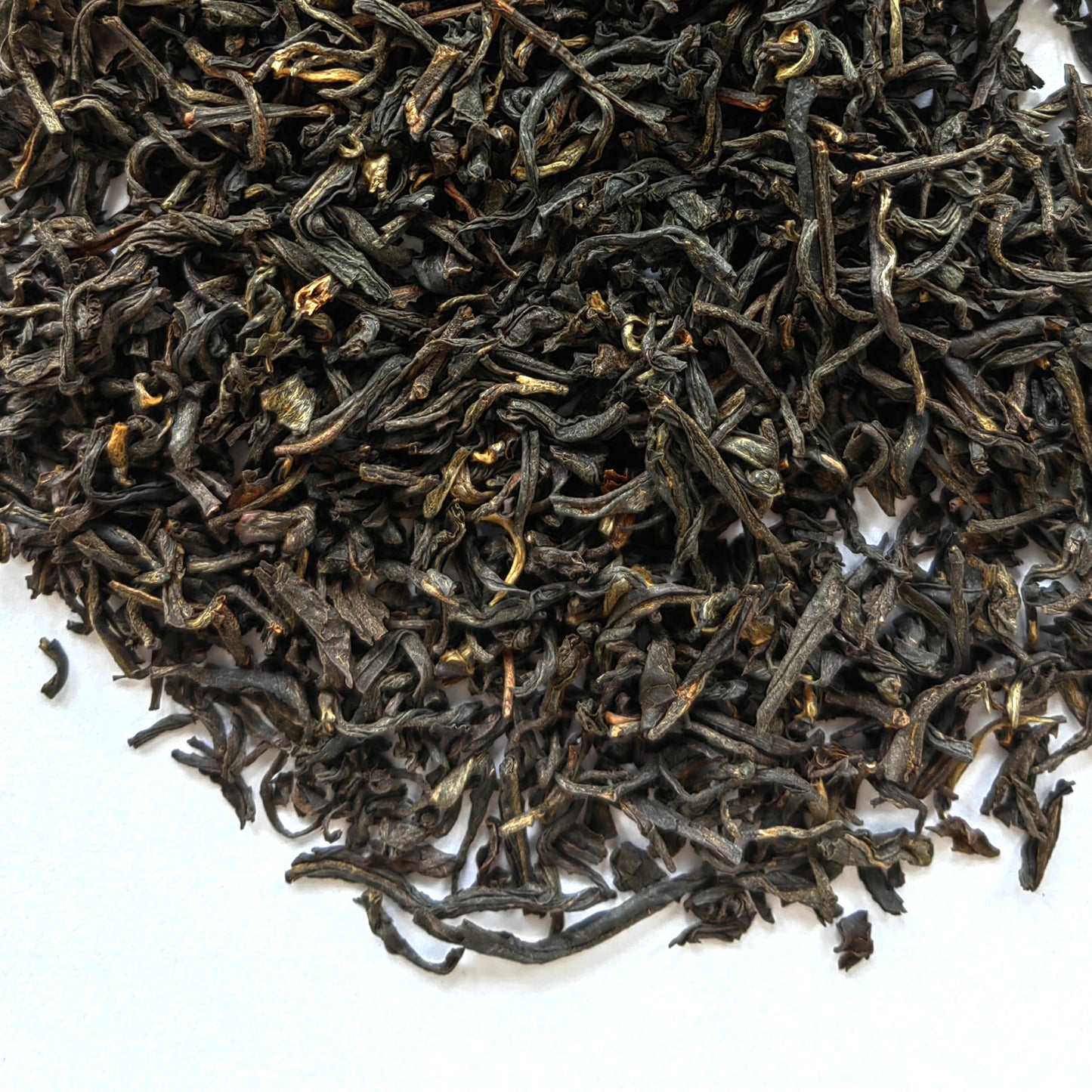 Yunnan Black Tea - BT003