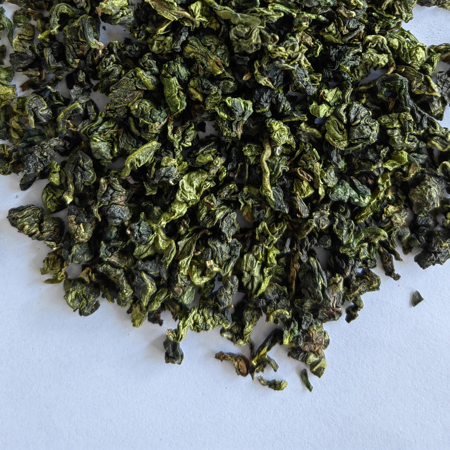 Oolong Tea - Jade Buddha