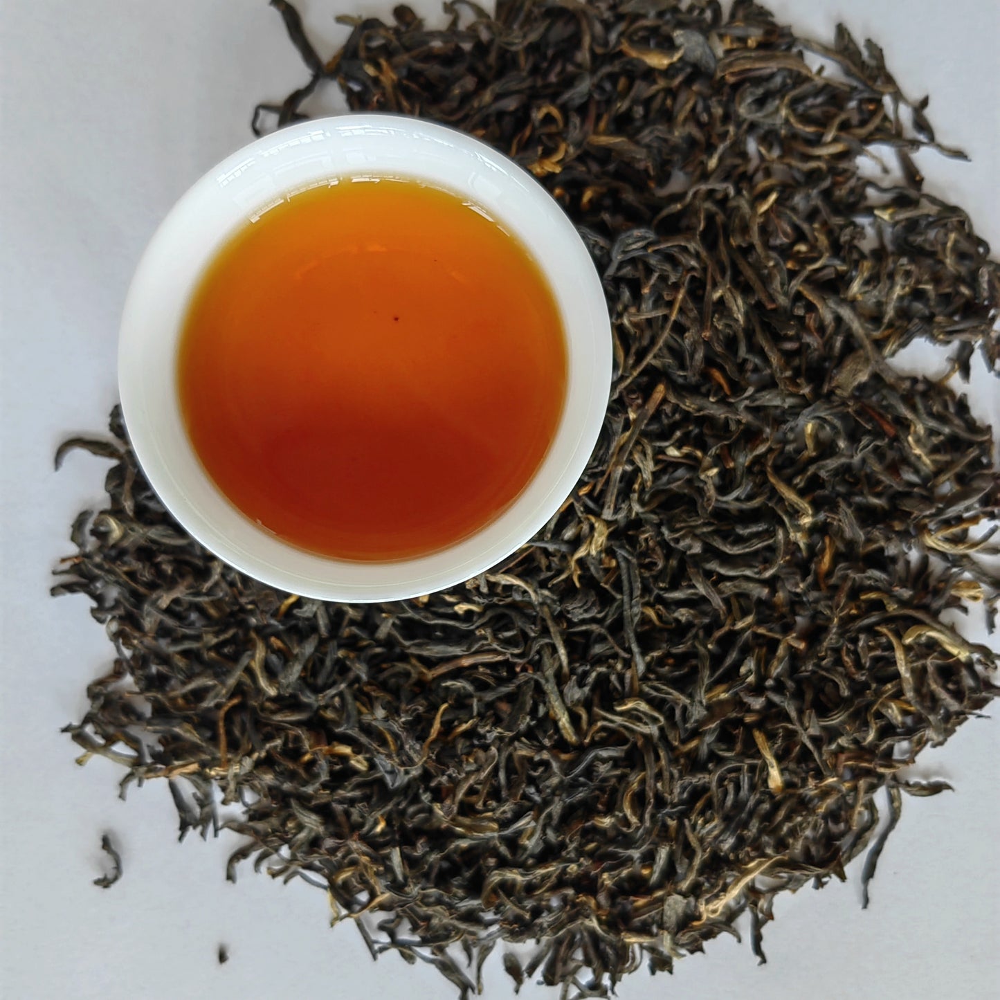 Yunan Black Tea - BT001