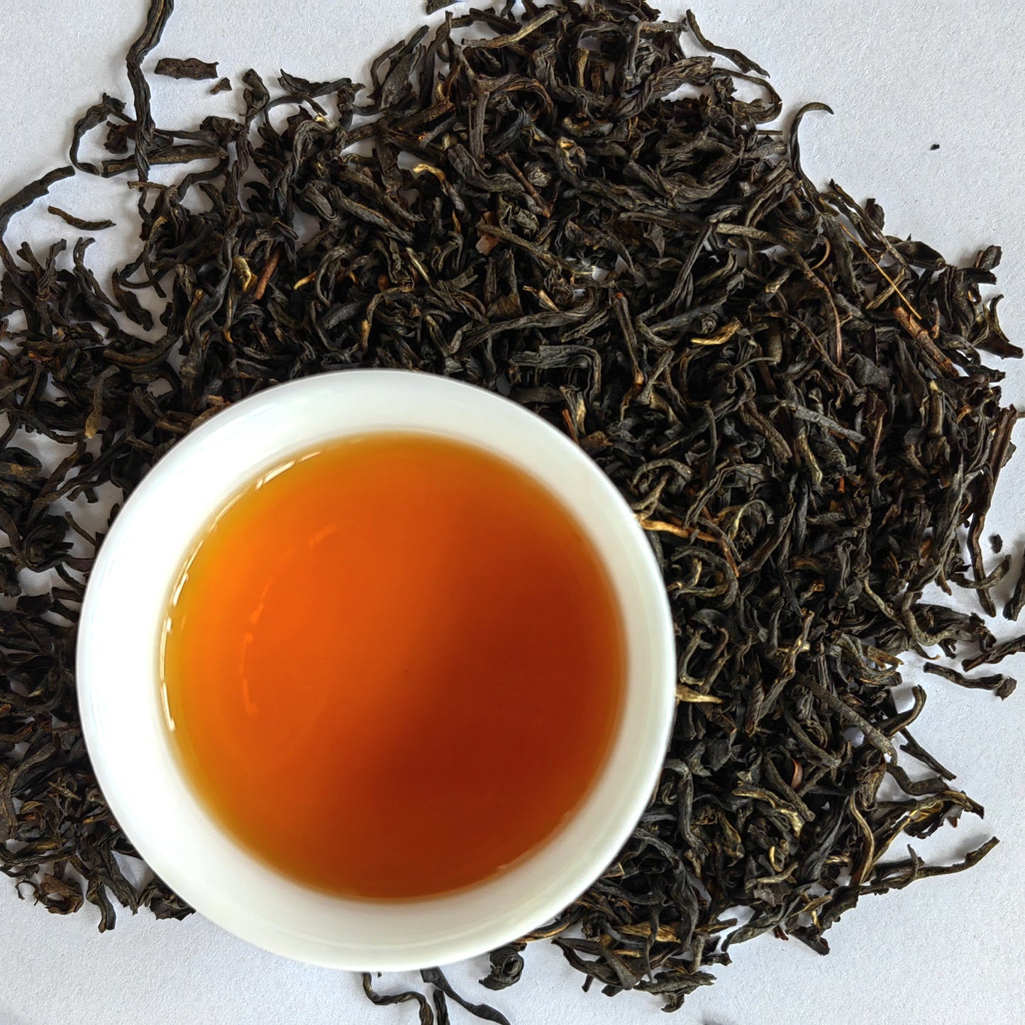 Yunnan Black Tea - BT003