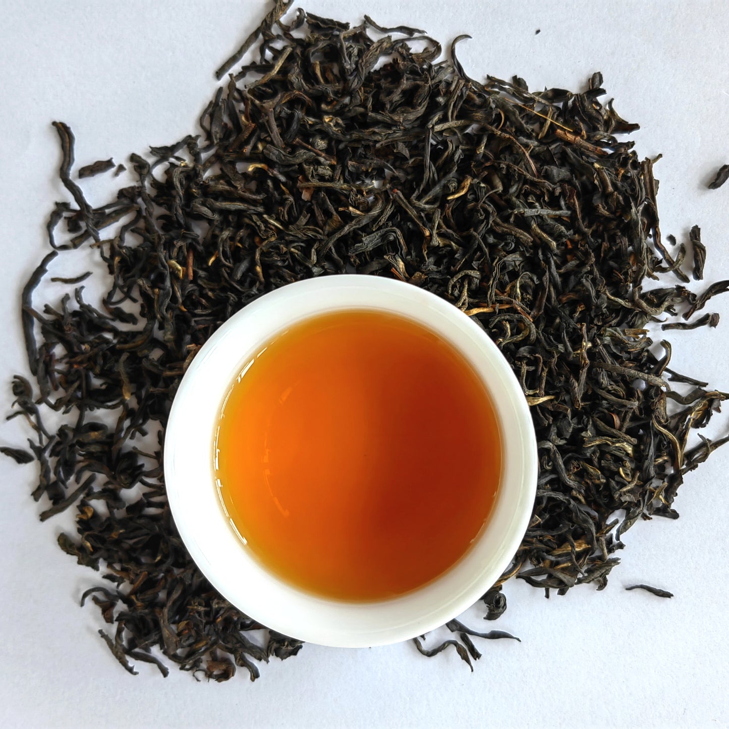 Yunnan Black Tea - BT003