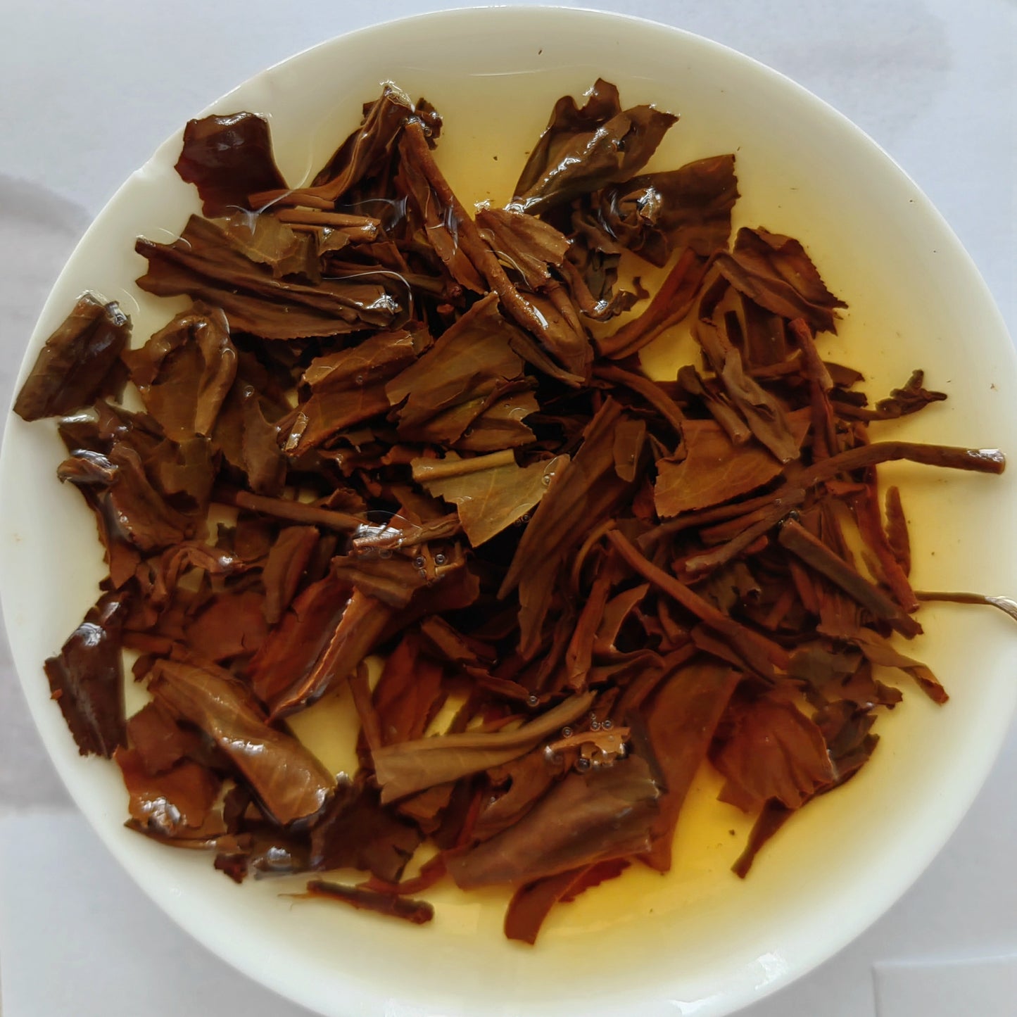 Yunan Black Tea - BT002