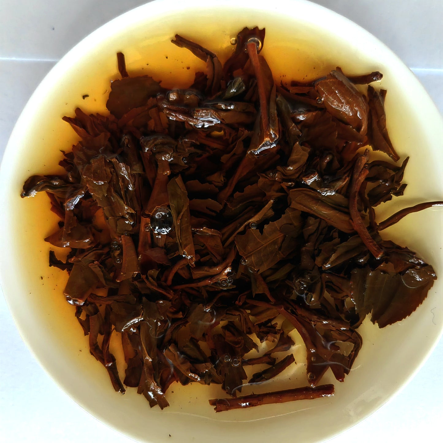 Yunnan Black Tea - BT003