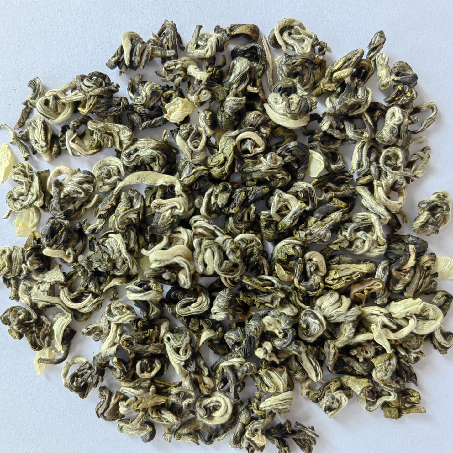 Jasmine Jade Snail King Spring Tea