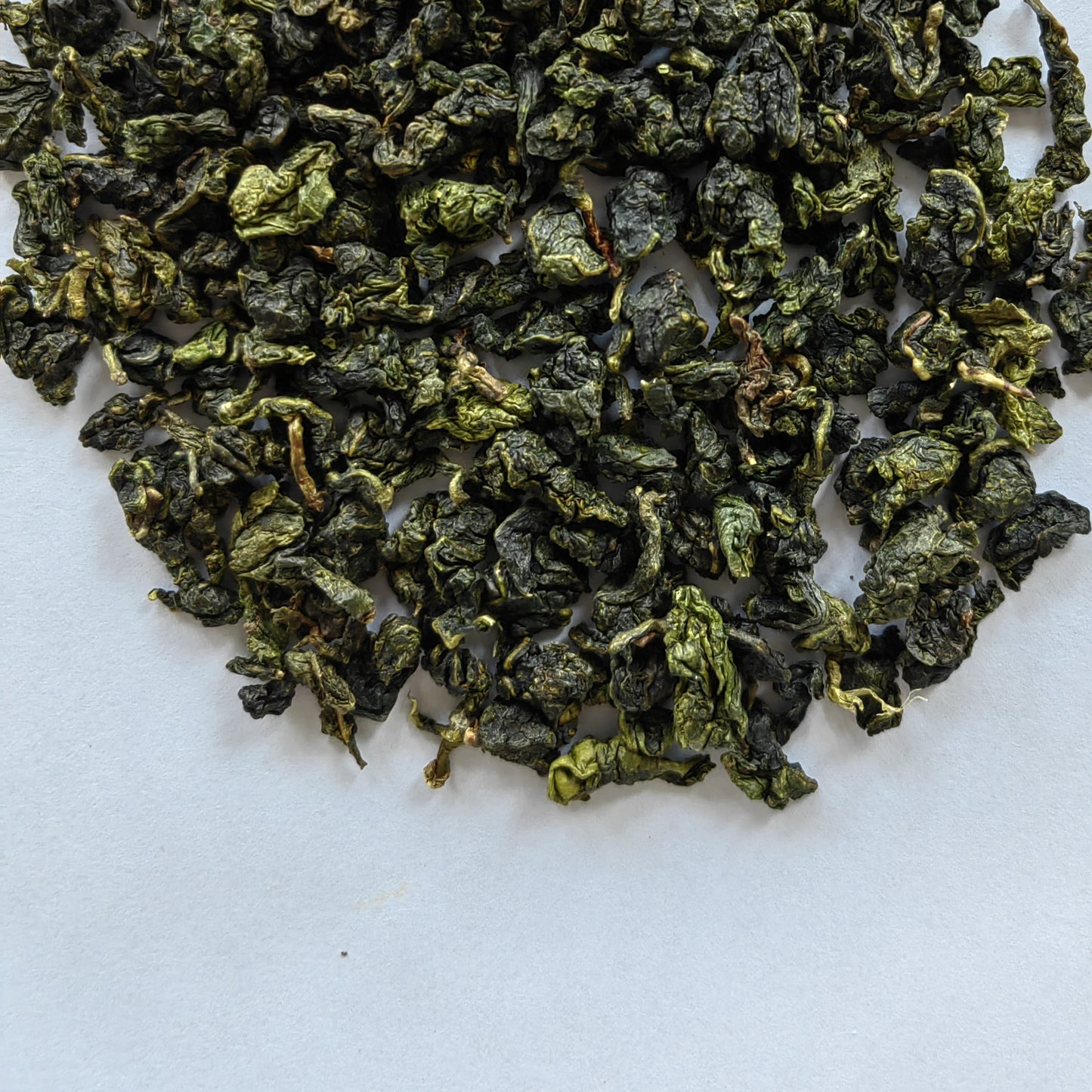 Oolong Tea - Hairy Crab Mao Xie OT002