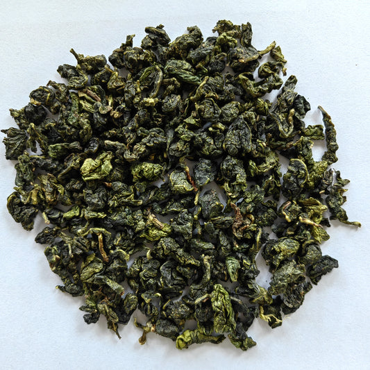 Oolong Tea - Hairy Crab Mao Xie OT002