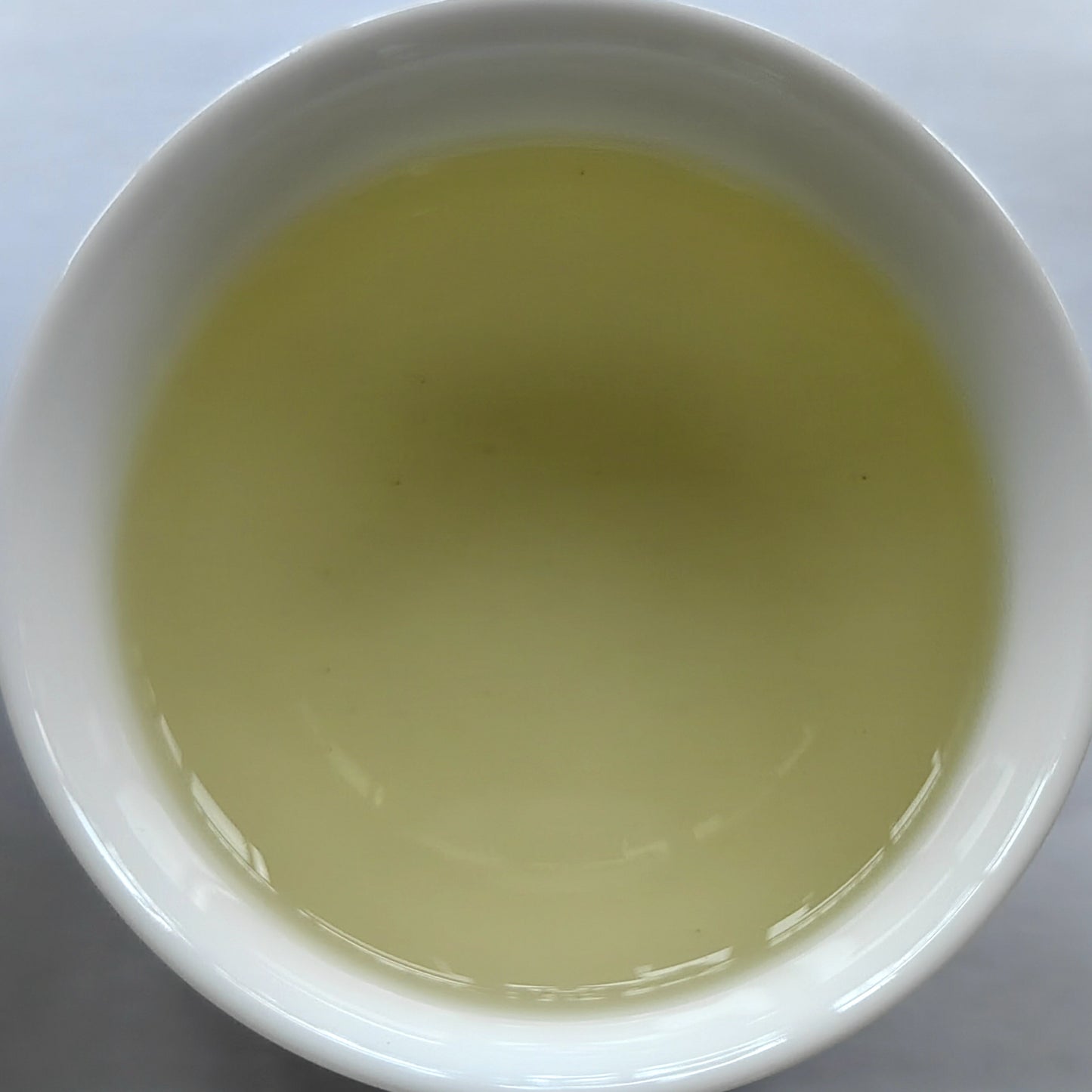 Oolong Tea - Hairy Crab Mao Xie OT002