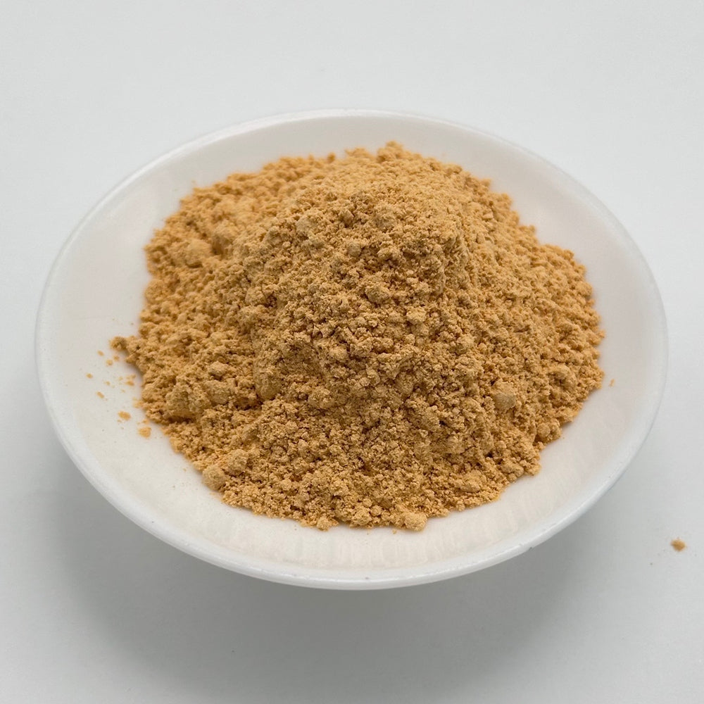 Cordyceps Militaris Herbal Tea Powder