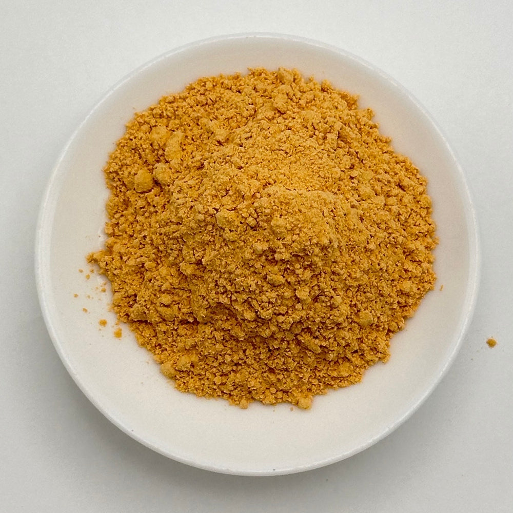 Cordyceps Militaris Herbal Tea Powder