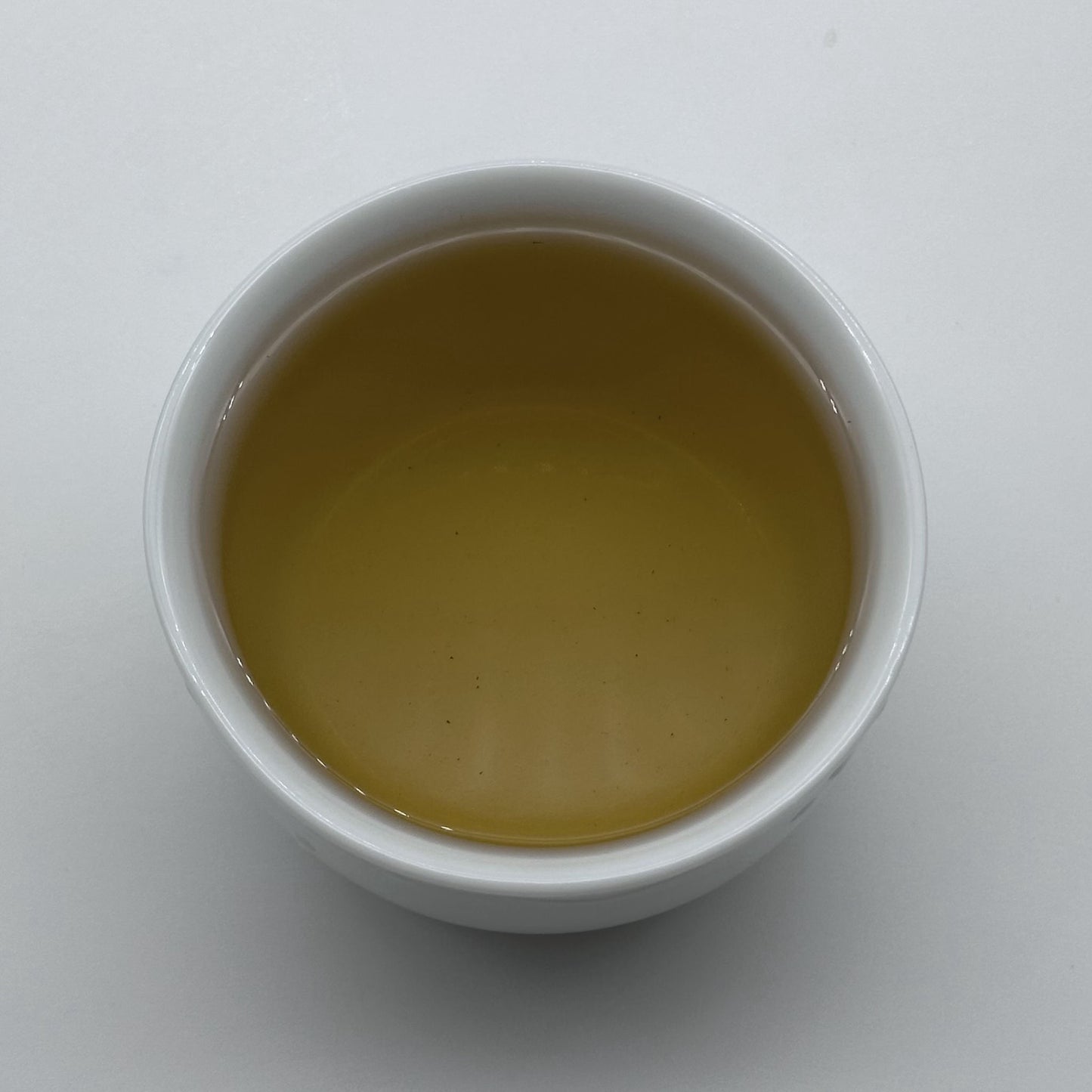 Cyclocarya Paliurus Leaves Herbal Tea