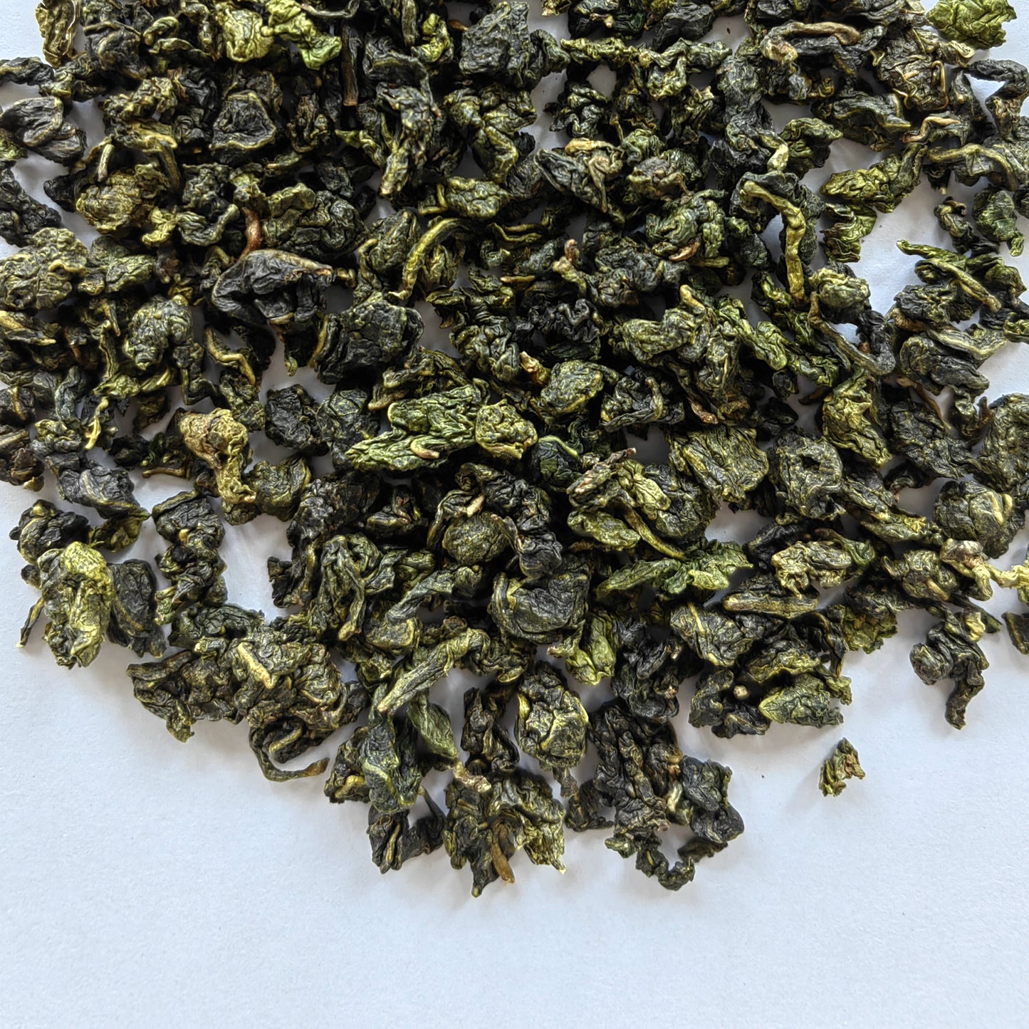 Oolong Tea - Hairy Crab Mao Xie OT003